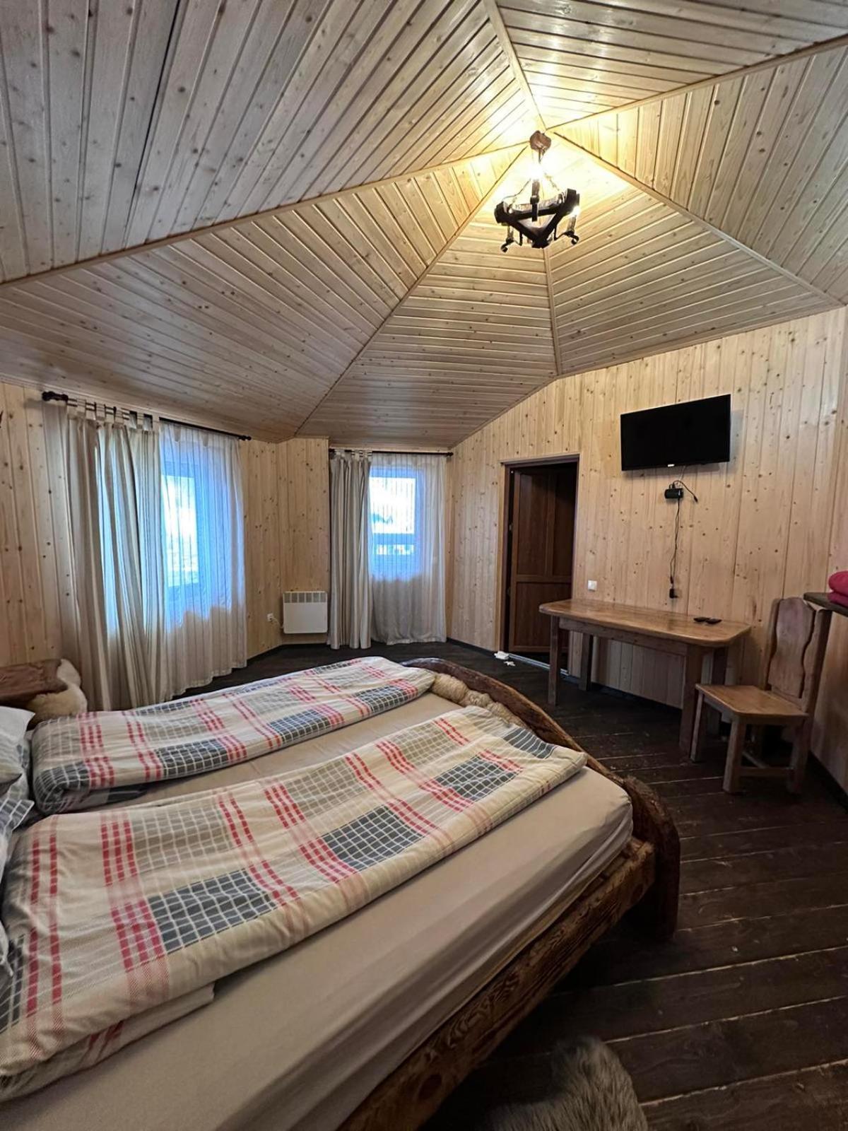 Котедж Садиба Предків Bukovel Exterior foto
